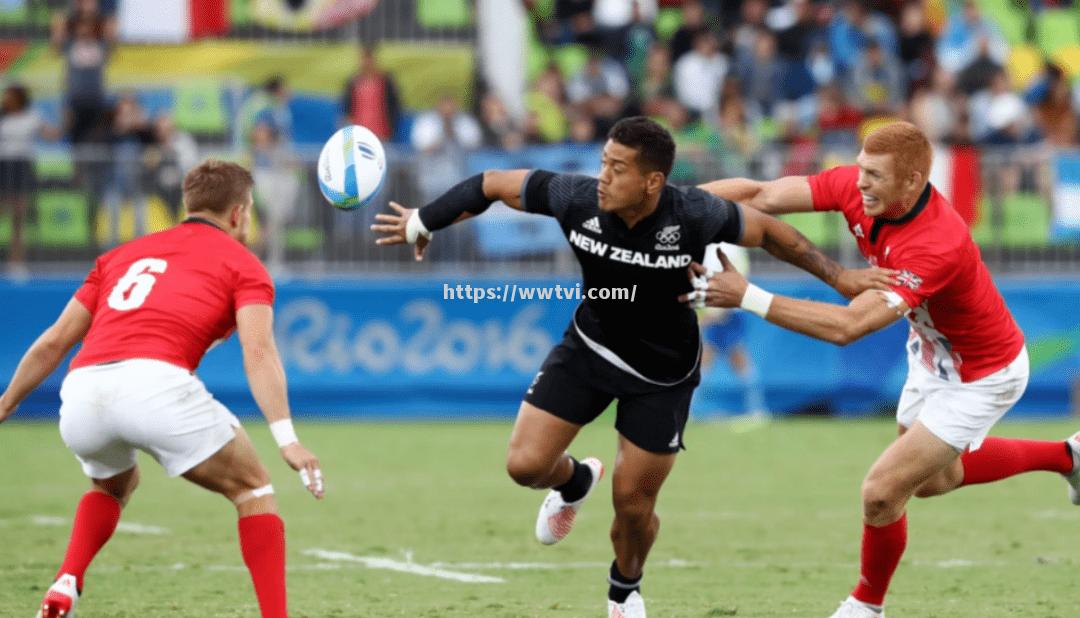 南非代表团在橄榄球比赛中斩获奖牌,实力强大 南非代表团在橄榄球比赛中斩获奖牌,实力强大