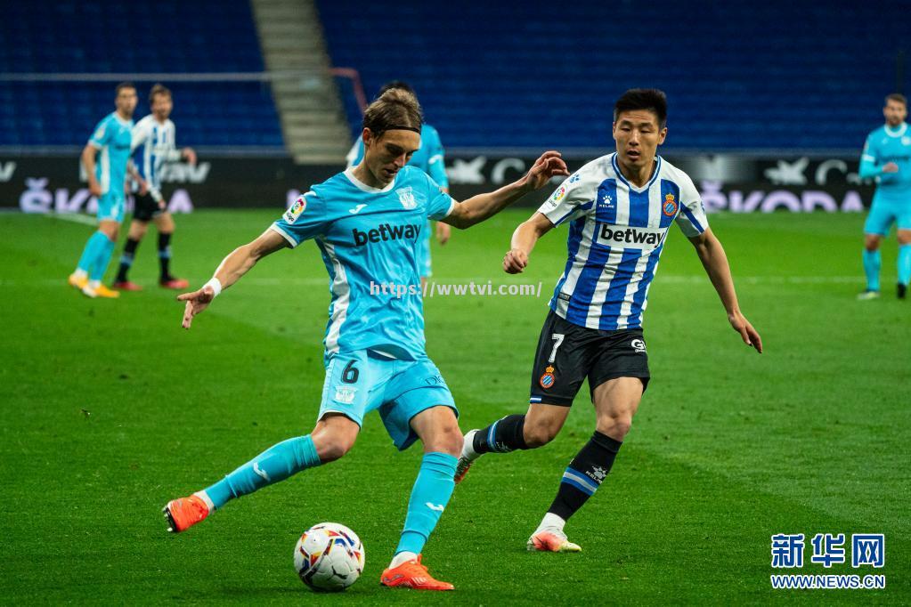 瓦拉朱内斯主场大胜莱加内斯,夺得胜利 瓦拉朱内斯主场大胜莱加内斯,夺得胜利