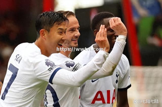 热刺逆转战胜对手,士气重新振奋 热刺逆转战胜对手,士气重新振奋