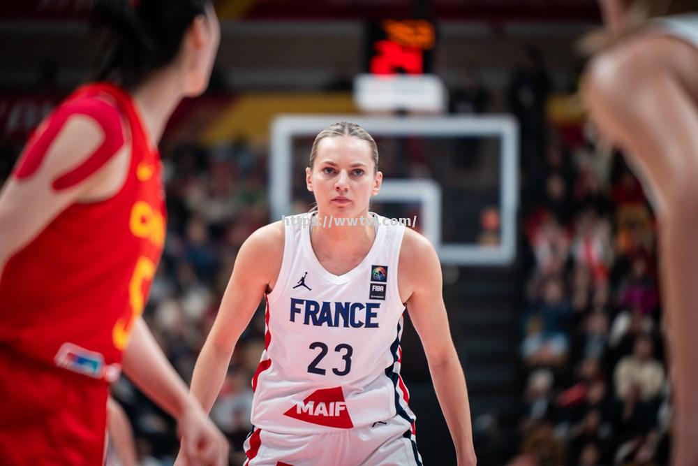 美国女篮实力悍将,无愧冠军 美国女篮实力悍将,无愧冠军