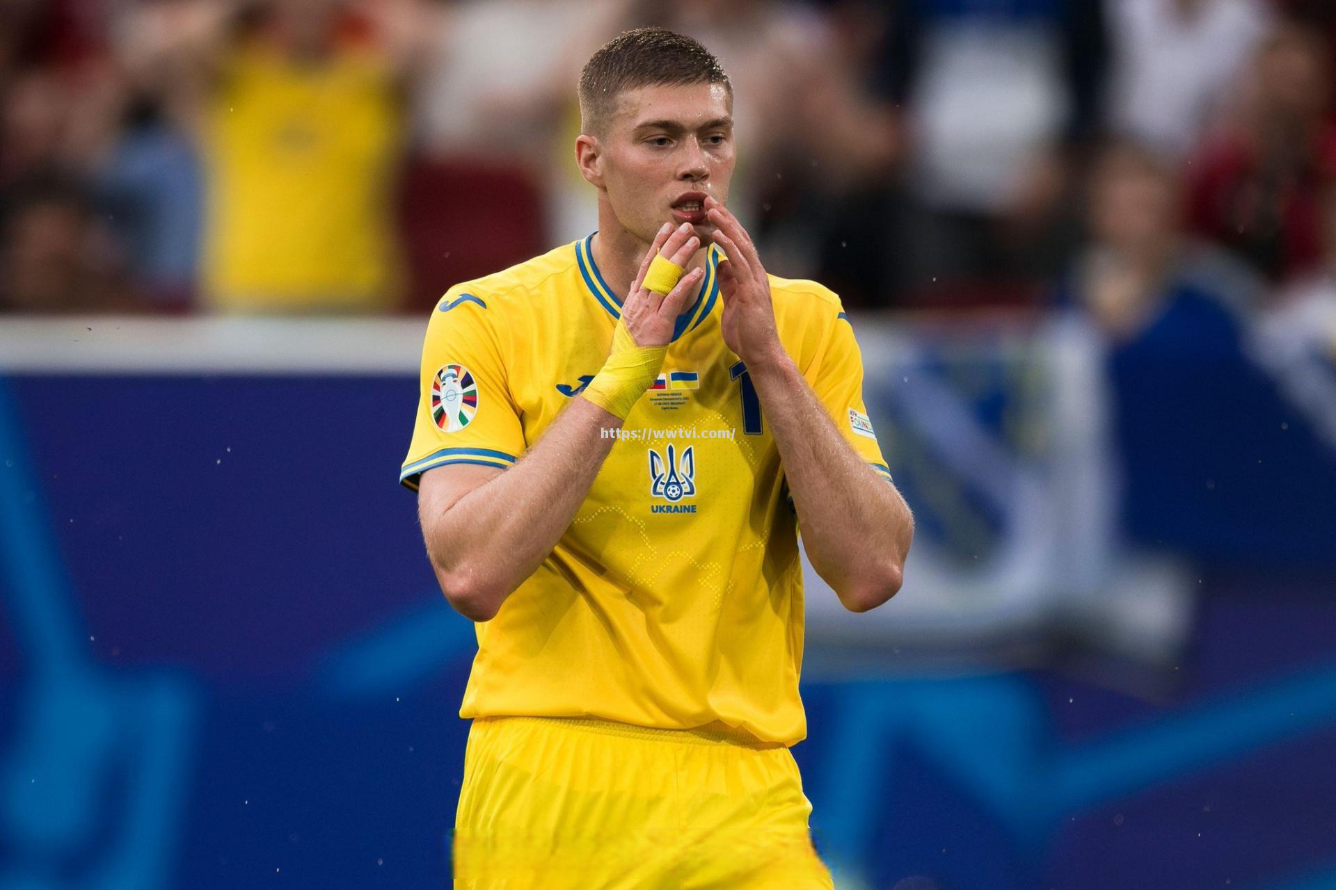 乌克兰击败对手畅行羽毛球四强 乌克兰击败对手畅行羽毛球四强