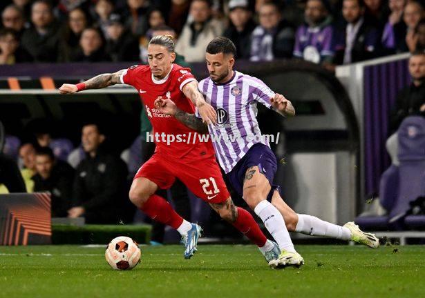 图卢兹主场不敌梅斯,遭遇失利 图卢兹主场不敌梅斯,遭遇失利