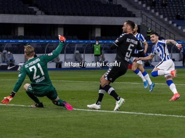 柏林赫塔出场不利,疲软局面引发关注 柏林赫塔出场不利,疲软局面引发关注