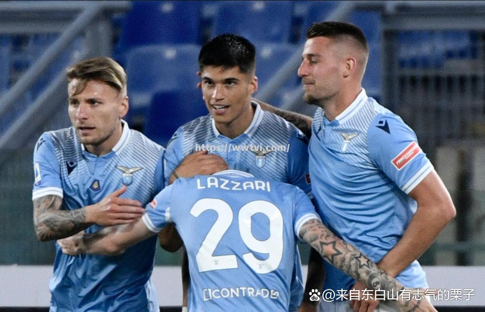 热那亚意外战胜拉齐奥,制造冷门 热那亚意外战胜拉齐奥,制造冷门