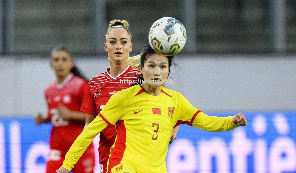 保加利亚女足表现不尽如人意 保加利亚女足表现不尽如人意