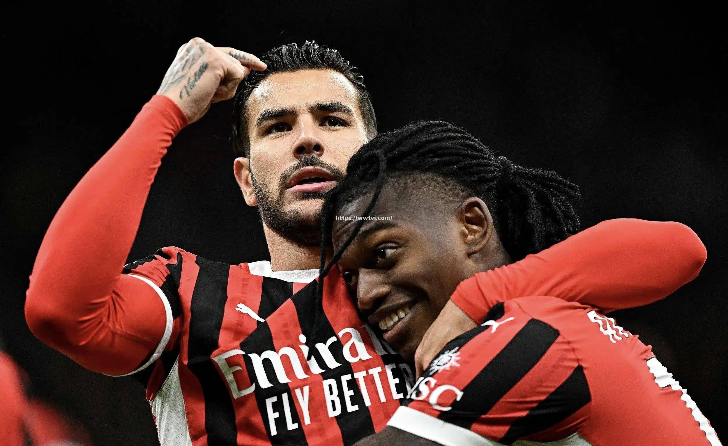 AC米兰主场告捷,继续领跑积分榜 AC米兰主场告捷,继续领跑积分榜