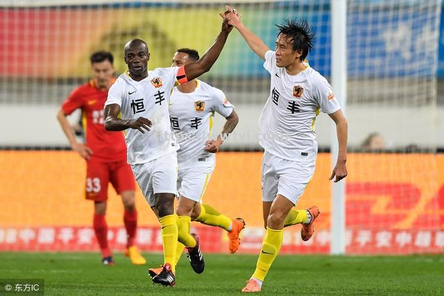 贵州恒丰苦战分钟,终结连败战绩 贵州恒丰苦战分钟,终结连败战绩