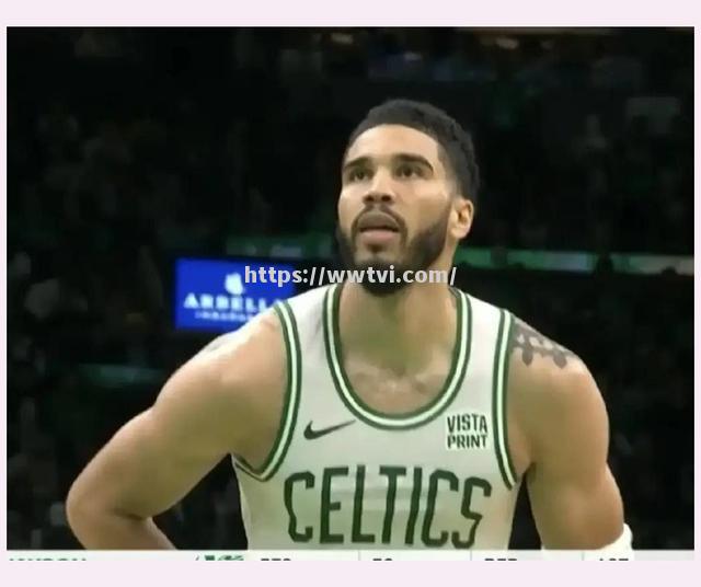 绿衫军将迎战步行者队 绿衫军将迎战步行者队