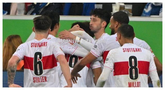 斯图加特球队迎来转型期,目标晋级顶级联赛 斯图加特球队迎来转型期,目标晋级顶级联赛