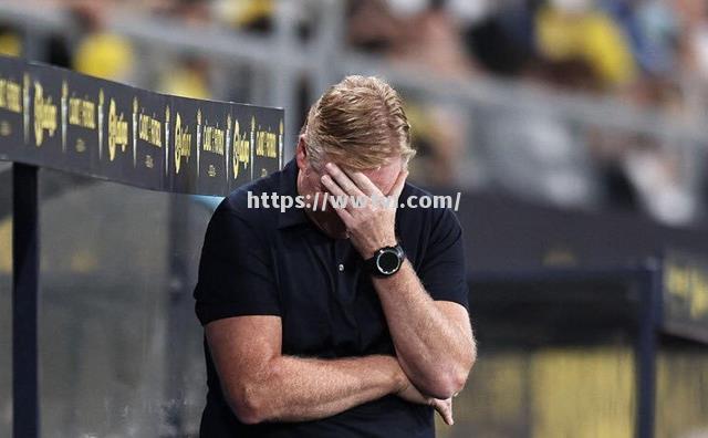 巴萨闷平,遭遇一线队连胜终结 巴萨闷平,遭遇一线队连胜终结