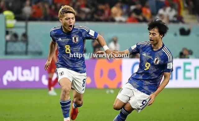 日本队表现出色,成功晋级决赛 日本队表现出色,成功晋级决赛