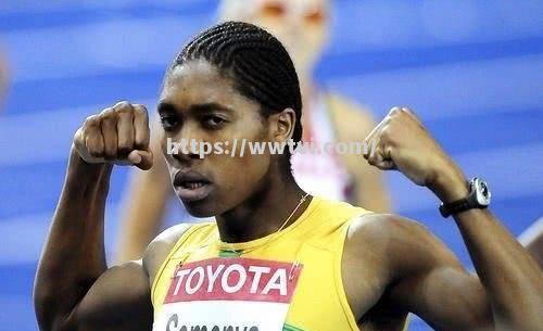 南非田径选手突破个人纪录夺冠 南非田径选手突破个人纪录夺冠