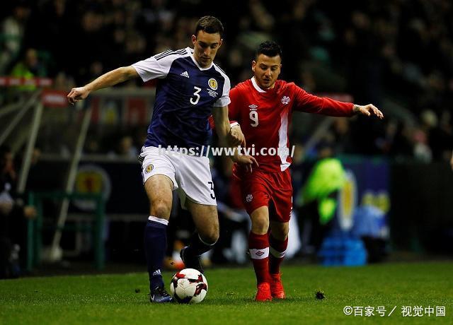 苏格兰客场不敌以色列,积分榜上升至第四 苏格兰客场不敌以色列,积分榜上升至第四