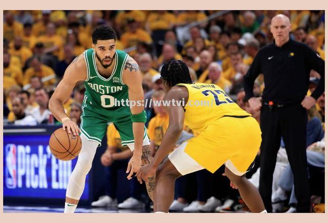 绿衫军将迎战步行者队 绿衫军将迎战步行者队