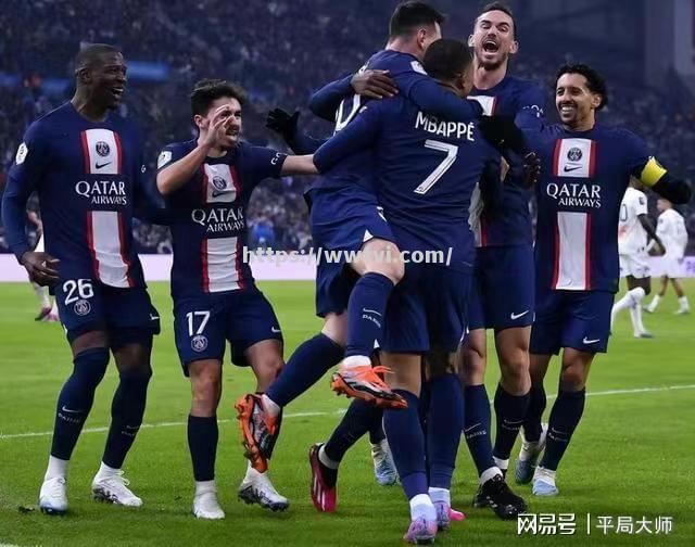 巴黎圣日耳曼大胜曼彻斯特城晋级欧冠半决赛 巴黎圣日耳曼大胜曼彻斯特城晋级欧冠半决赛