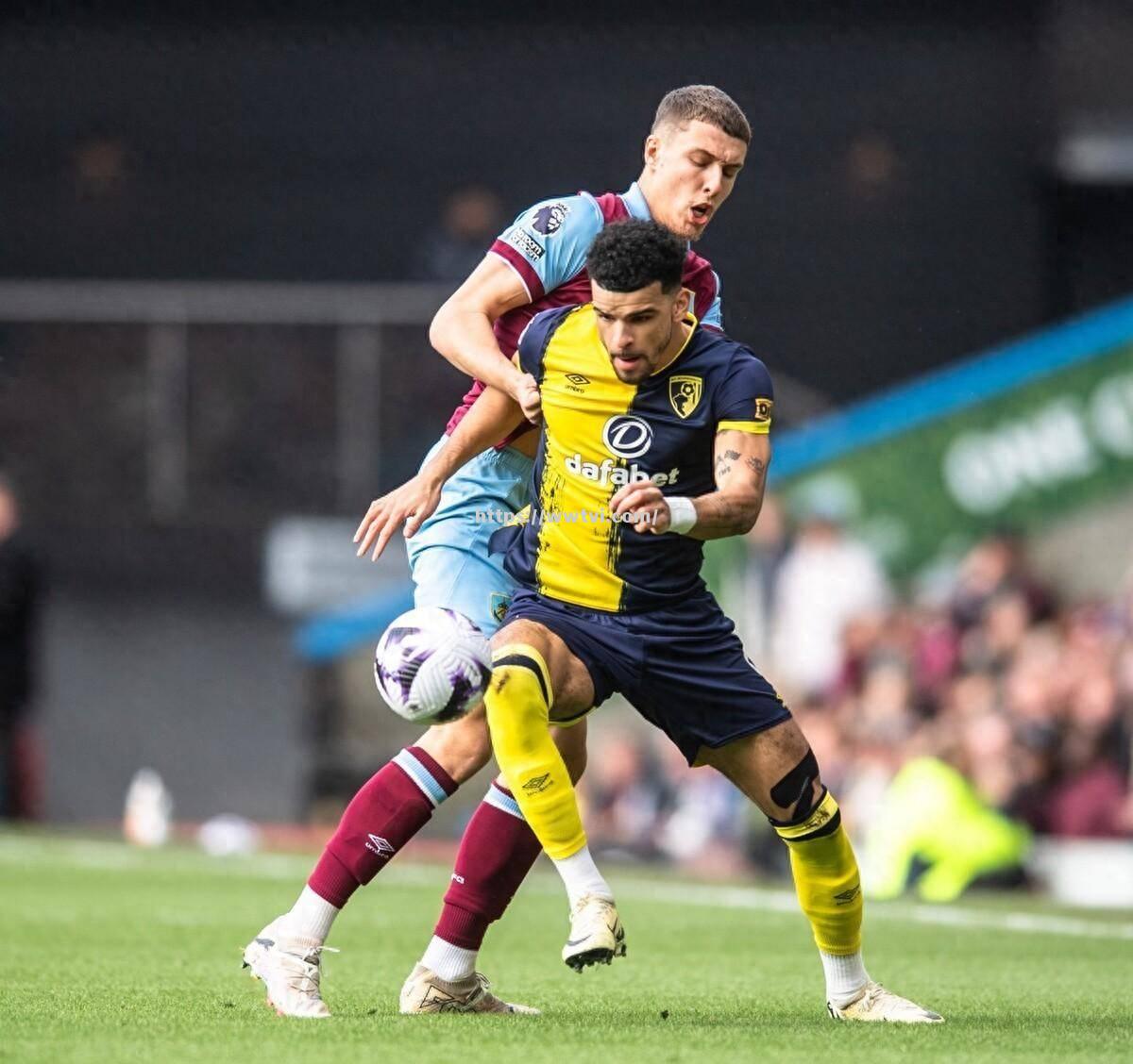 水晶宫主场爆冷战胜伯恩茅斯 水晶宫主场爆冷战胜伯恩茅斯