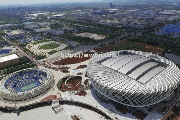 宁夏世纪以横扫之势晋级下一轮,实力突飞猛进 宁夏世纪以横扫之势晋级下一轮,实力突飞猛进