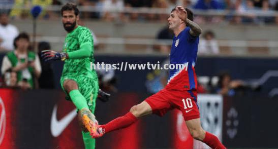 巴西选手在竞技赛场上大放异彩 巴西选手在竞技赛场上大放异彩