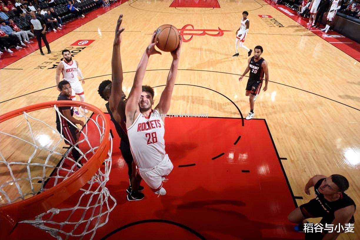 火箭大将荣膺本周最佳球员,成就卓越 火箭大将荣膺本周最佳球员,成就卓越