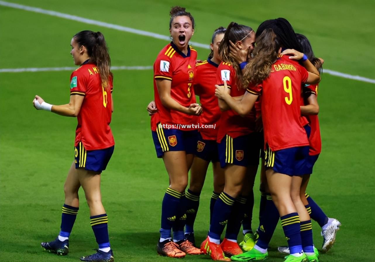 西班牙女足赛场上的奇迹:传奇战绩展现辉煌 西班牙女足赛场上的奇迹:传奇战绩展现辉煌
