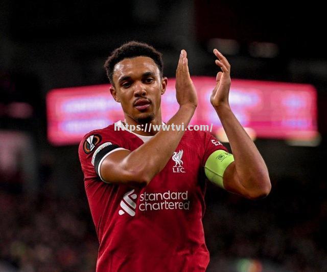 利物浦客场大胜对手,领跑积分榜仍居首位 利物浦客场大胜对手,领跑积分榜仍居首位