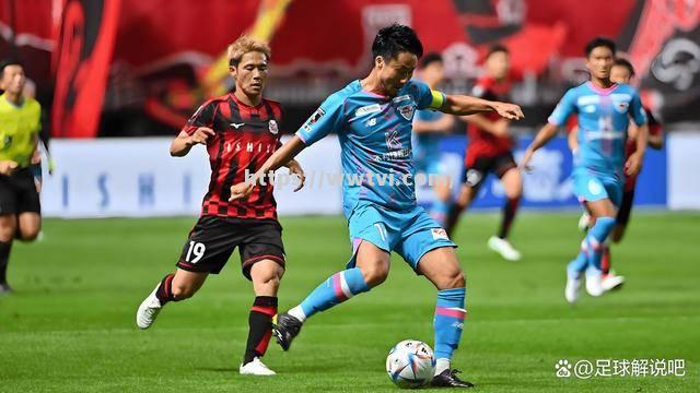 鹿岛鹿角在主场大胜对手取得三连胜 鹿岛鹿角在主场大胜对手取得三连胜