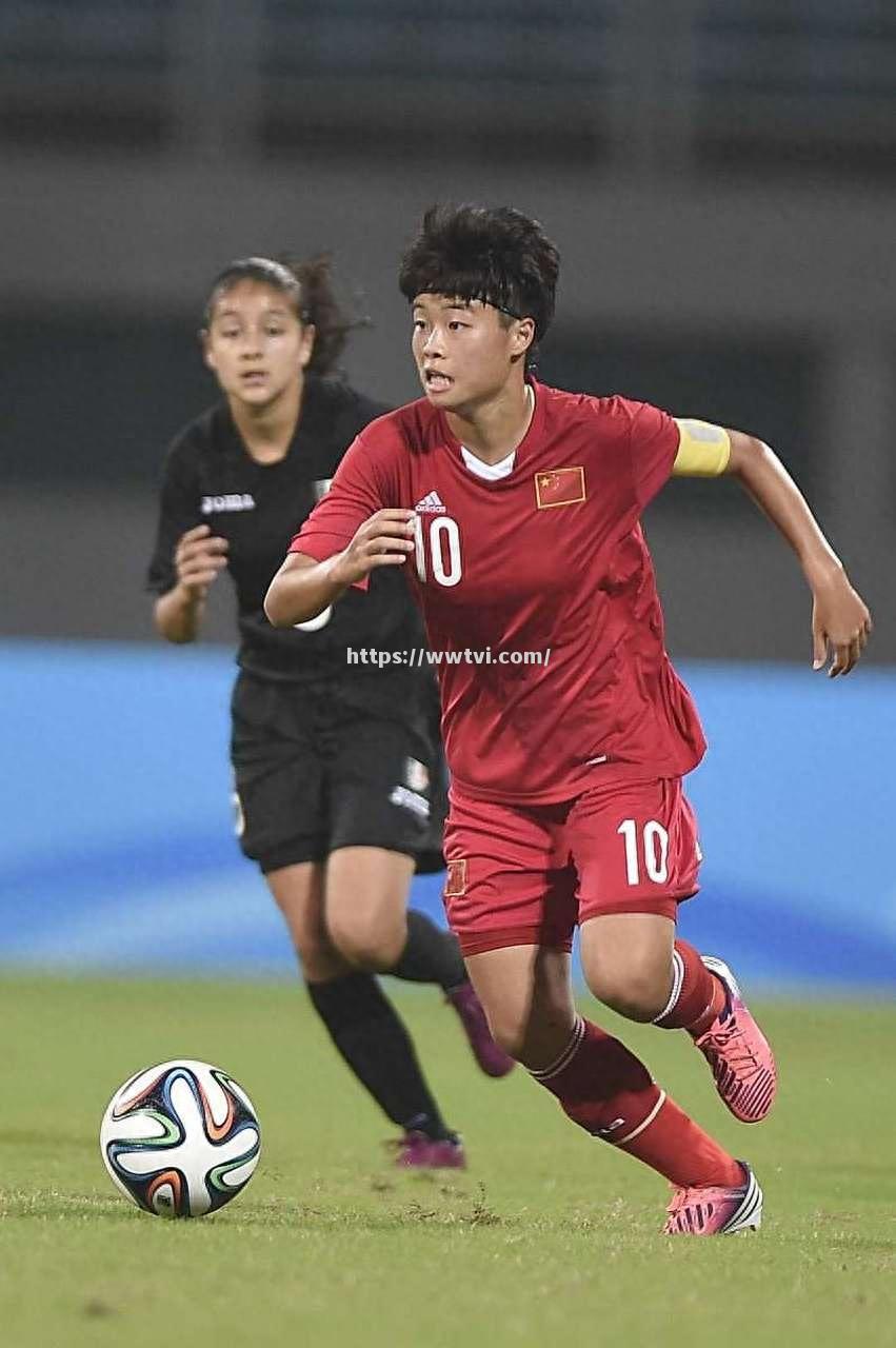 墨西哥女足国家队继续向世界级发起冲击 墨西哥女足国家队继续向世界级发起冲击