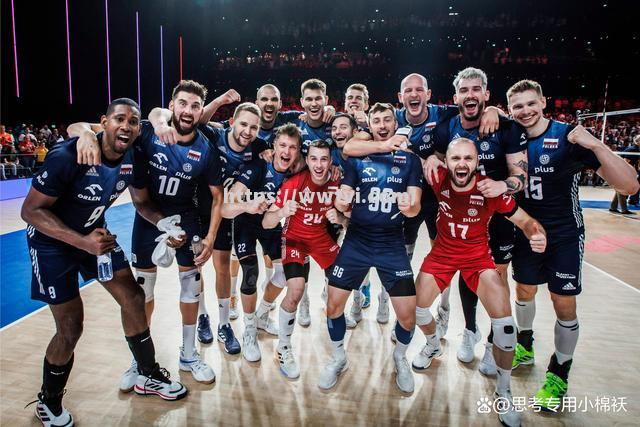 星空体育-巴西男排遭受失败，惨败美国