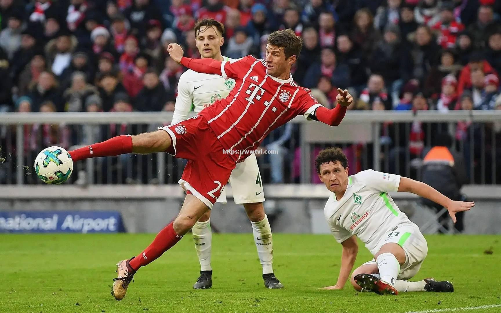 云达不莱梅客场击败弗莱堡,取得三连胜 云达不莱梅客场击败弗莱堡,取得三连胜