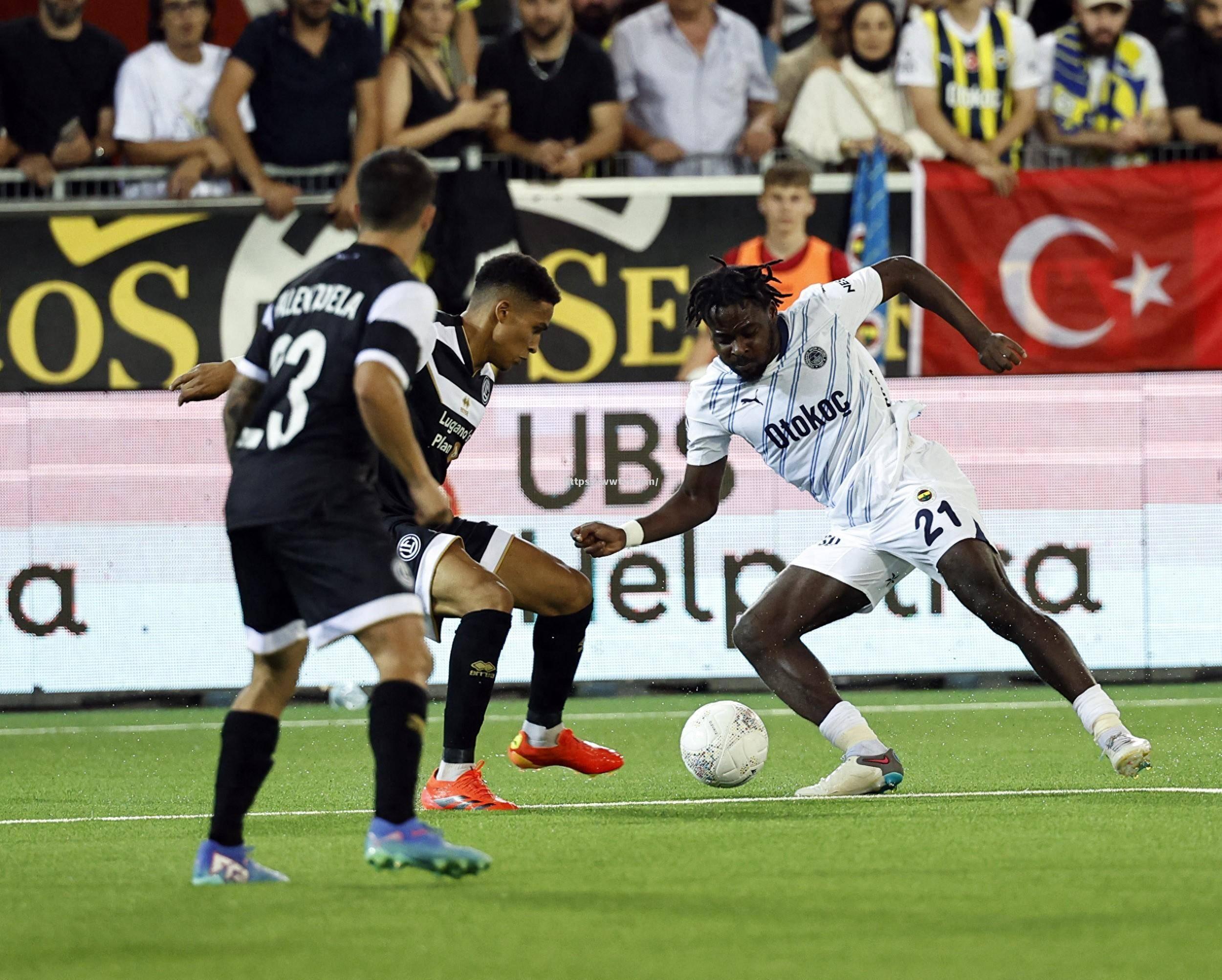 非洲职业联赛决定增设新赛季 非洲职业联赛决定增设新赛季