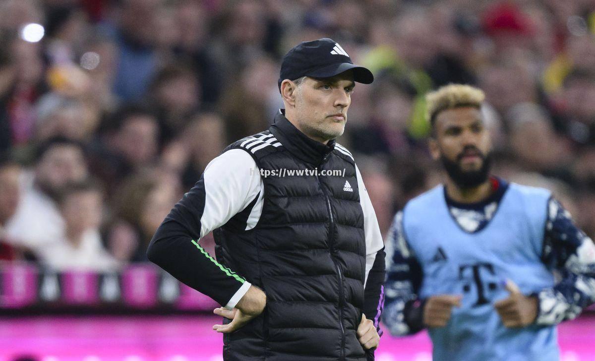 多特蒙德继续失分,战术调整仍需加强 多特蒙德继续失分,战术调整仍需加强