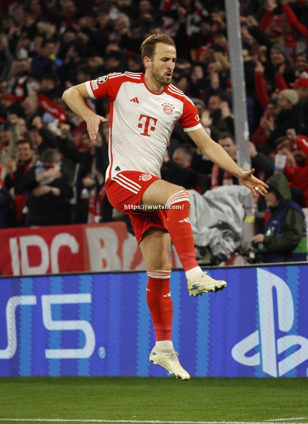 拜仁客场大胜,轻松晋级晋级 拜仁客场大胜,轻松晋级晋级