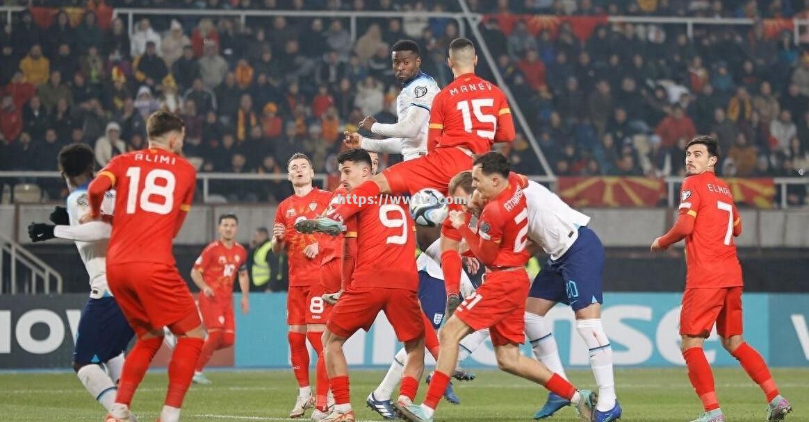 保加利亚客场击败北马其顿,欧预赛精华犹存 保加利亚客场击败北马其顿,欧预赛精华犹存