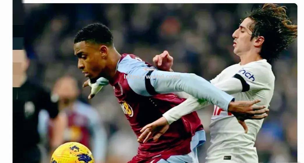 热刺主场告捷,球队状态回复欣欣向荣 热刺主场告捷,球队状态回复欣欣向荣