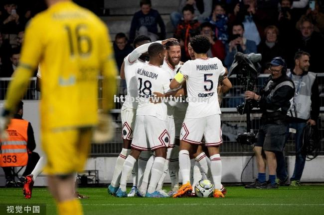 星空体育-法甲联赛激烈展开，强队角逐激烈