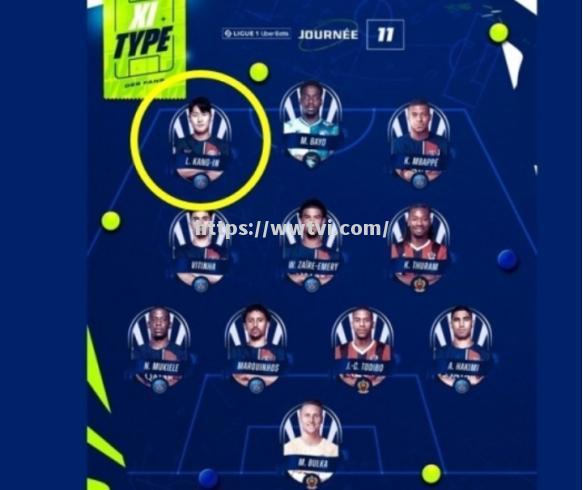 巴黎圣日耳曼击溃摩纳哥,领跑法甲积分榜 巴黎圣日耳曼击溃摩纳哥,领跑法甲积分榜