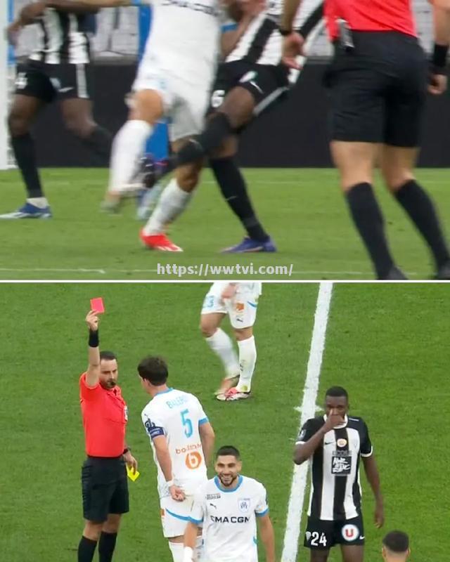 马赛客场战胜波尔多,积分榜进前四 马赛客场战胜波尔多,积分榜进前四