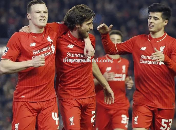 利物浦主场战胜对手,实现联赛三连胜 利物浦主场战胜对手,实现联赛三连胜