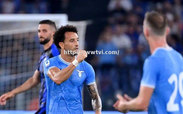 拉齐奥挑战AC米兰,双方展开激烈角逐 拉齐奥挑战AC米兰,双方展开激烈角逐