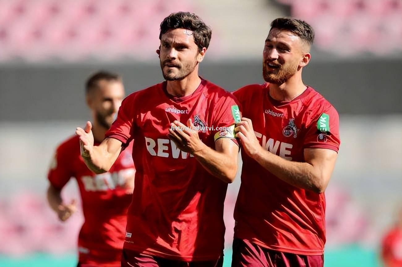 弗赖堡队取得了一场重要胜利 弗赖堡队取得了一场重要胜利