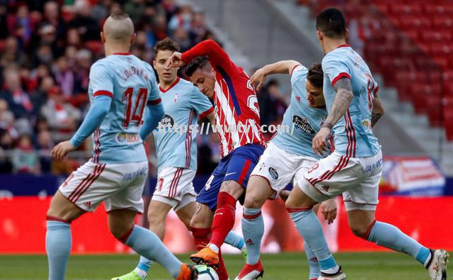 塞尔塔继续低迷,球队战绩堪忧 塞尔塔继续低迷,球队战绩堪忧