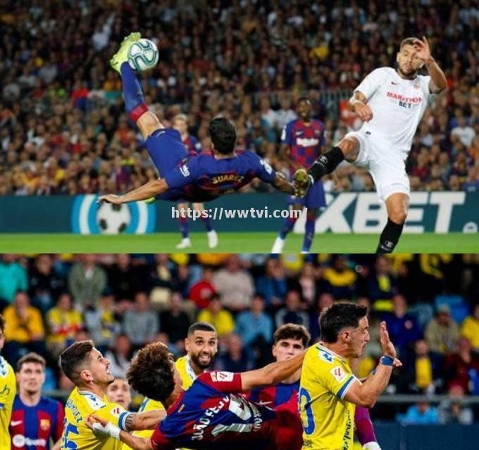 巴塞罗那队新援出击取得首个进球 巴塞罗那队新援出击取得首个进球