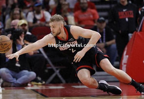 火箭前锋王者归来,再度掀起风云之势 火箭前锋王者归来,再度掀起风云之势