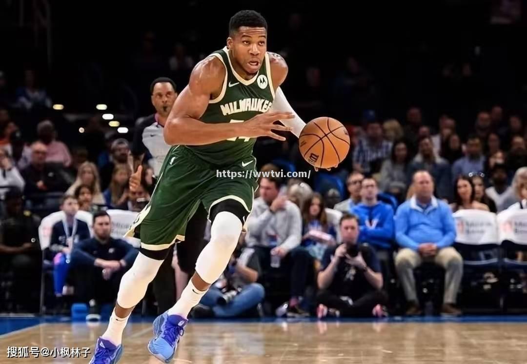 雄鹿再胜一场,字母哥状态火热助队连胜 雄鹿再胜一场,字母哥状态火热助队连胜