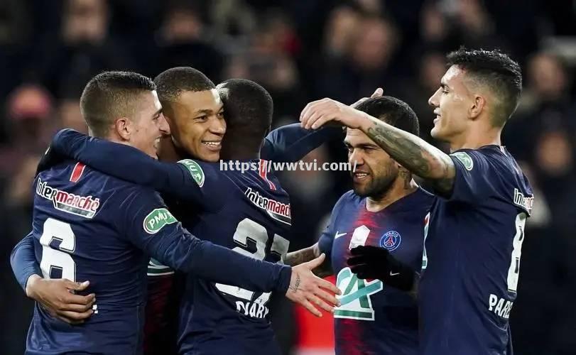 巴黎圣日耳曼击败对手,挺进欧冠半决赛 巴黎圣日耳曼击败对手,挺进欧冠半决赛