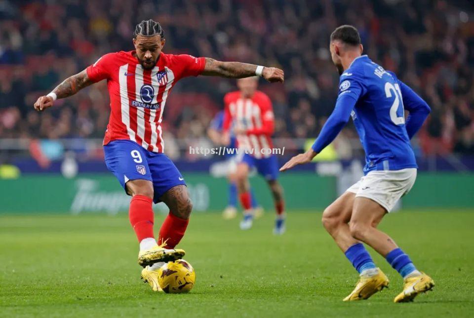 赫塔菲主场失利,表现不尽人意 赫塔菲主场失利,表现不尽人意