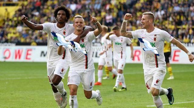 奥格斯堡选手取得胜利,打破不败魔咒 奥格斯堡选手取得胜利,打破不败魔咒