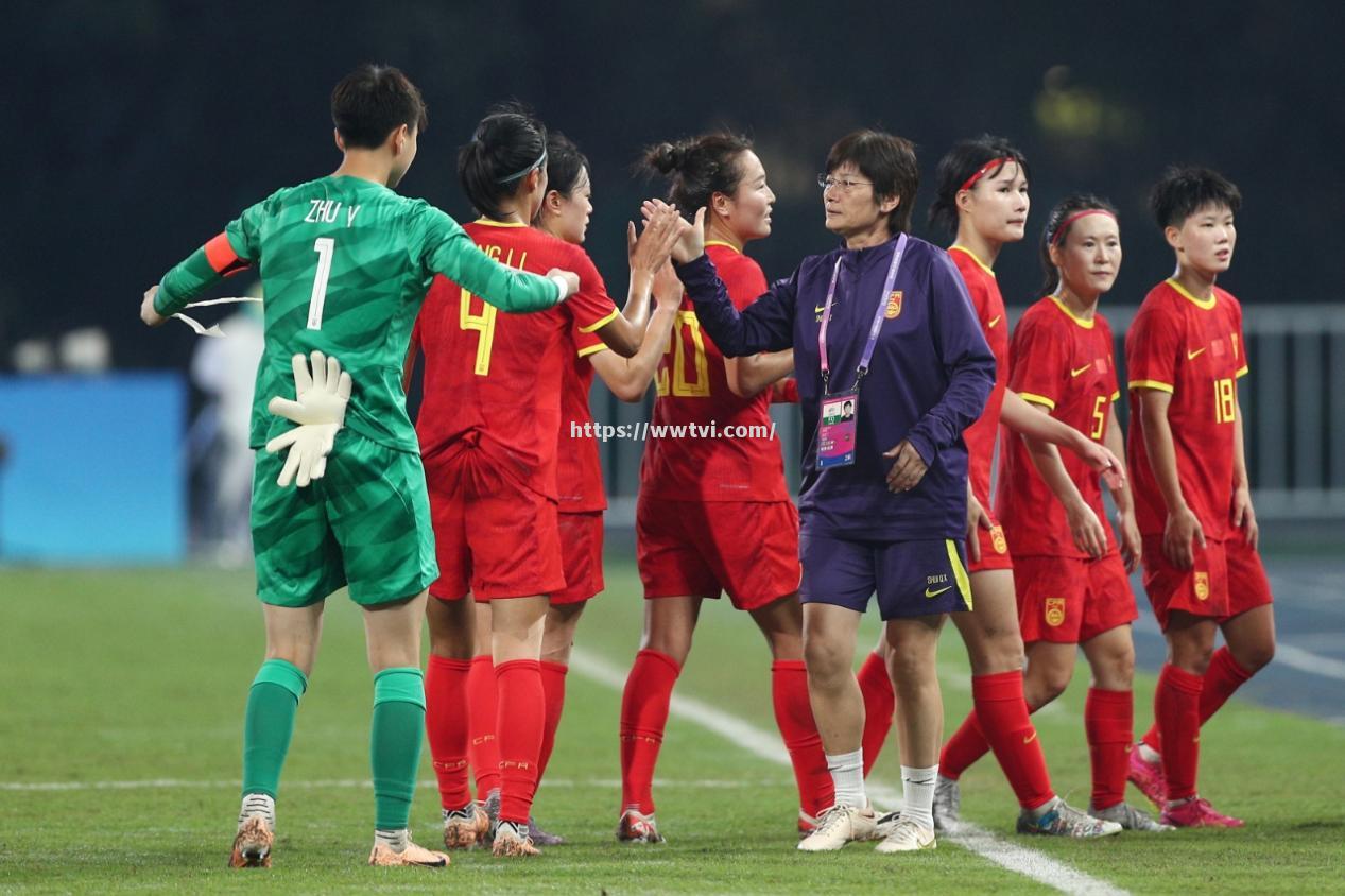 国际女足赛事中,强队实力擅长防守 国际女足赛事中,强队实力擅长防守