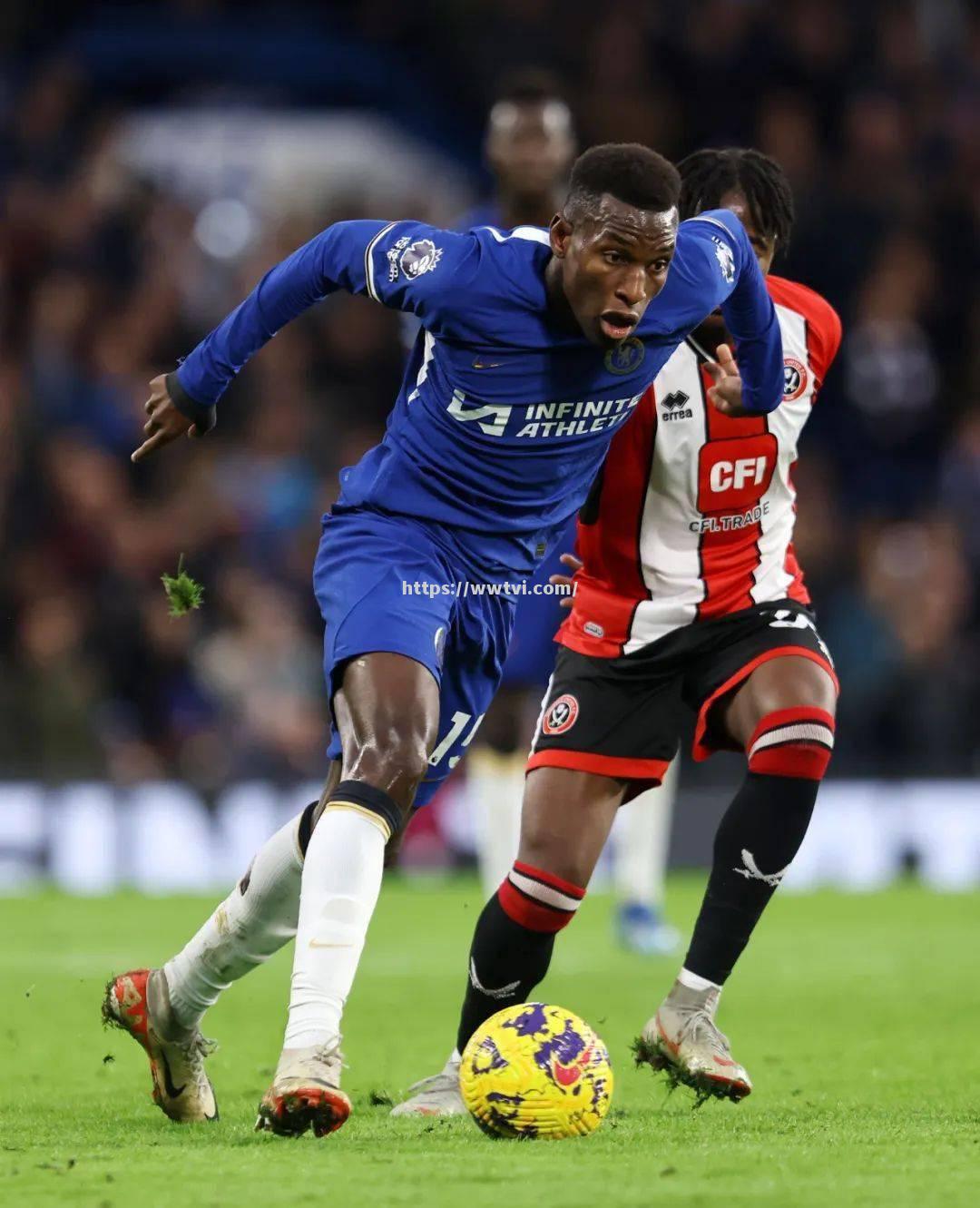 恩佐队战胜对手,积分榜上有所上升 恩佐队战胜对手,积分榜上有所上升