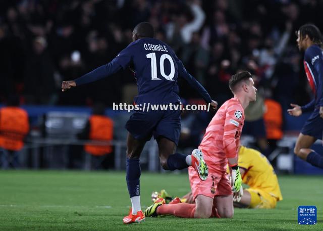 惨败!巴黎圣日耳曼欧冠之路不容乐观 惨败!巴黎圣日耳曼欧冠之路不容乐观